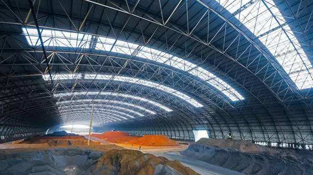 肇庆料场关闭作业若想便宜又环保应当怎么实施