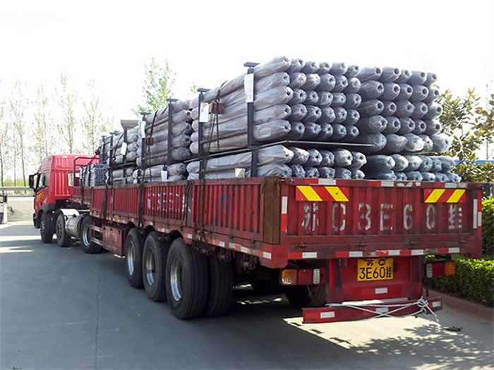 肇庆网架整装待发